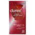 Durex Feel Ultra Thin - ultra cienkie prezerwatywy (10 szt.)