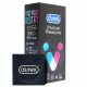 Durex Mutual Pleasure - prezerwatywy opóźniające (10 szt.)