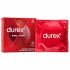 Durex Feel Thin - prezerwatywy o naturalnym uczuciu (3 sztuki)