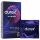 Durex Intense - prążkowane i punktowane prezerwatywy (10 szt.) -