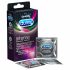 Durex Intense - prążkowane i punktowane prezerwatywy (10 szt.) -