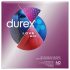 Durex Love Mix - zestaw prezerwatyw (40 szt.)