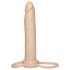 You2Toys - Specjalny analny dildo - naturalny