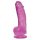 You2Toys - Gigantyczne dildo z penisem Jerry'ego 