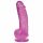 You2Toys - Gigantyczne dildo z penisem Jerry'ego 