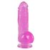 You2Toys - Gigantyczne dildo z penisem Jerry'ego 