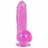 You2Toys - Gigantyczne dildo z penisem Jerry'ego 