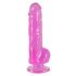 You2Toys - Gigantyczne dildo z penisem Jerry'ego 