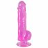 You2Toys - Gigantyczne dildo z penisem Jerry'ego 