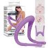 You2Toys - Intimate Spreader Constrictor - fioletowy 