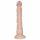 Dildo dla kochających Europę - małe (18 cm) 