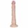 Europejski kochanek dildo - mały (18cm)