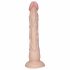 Dildo dla kochających Europę - małe (18 cm) 