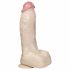 realistixxx Duże dildo - bez wibracji 