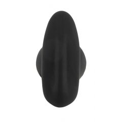 Black Velvet hook - dildo analne