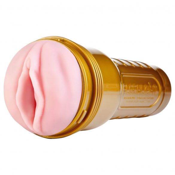 Fleshlight Różowa Dama - Jednostka Treningowa Wytrzymałości vagina