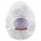 TENGA Egg Cloudy - jajko do masturbacji (1 szt.) 