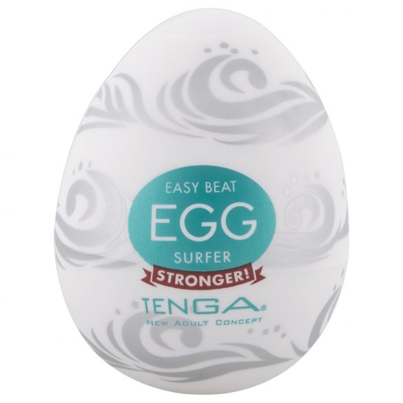 TENGA Egg Surfer - jajko masturbacyjne (1 sztuka)