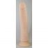 Nature Skin - Elastyczne dildo (naturalne) 