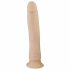 Nature Skin - Elastyczne dildo (naturalne) 