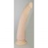 Nature Skin - Elastyczne dildo (naturalne) 