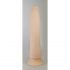 Nature Skin - Elastyczne dildo (naturalne) 