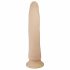 Nature Skin - Elastyczne dildo (naturalne) 