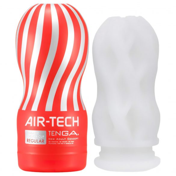 TENGA Air Tech Regular - pampers wielokrotnego użytku 