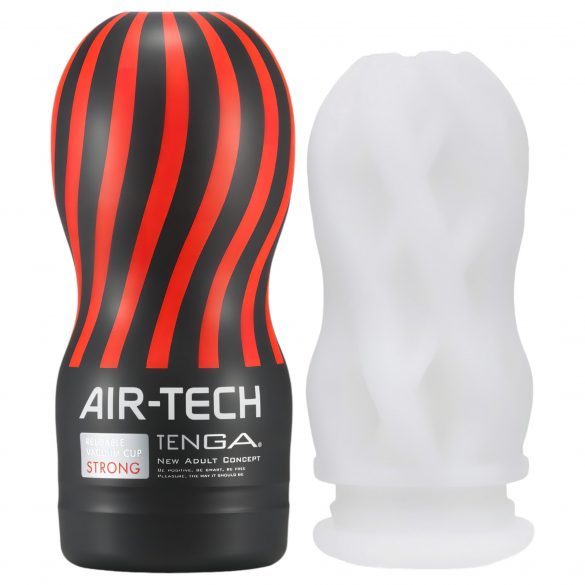 TENGA Air Tech Strong - pampers wielokrotnego użytku 