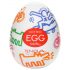 TENGA Egg Keith Haring Street - jajko masturbacyjne (1 szt.)