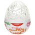 TENGA Egg Keith Haring Street - jajo do masturbacji (1 szt.)