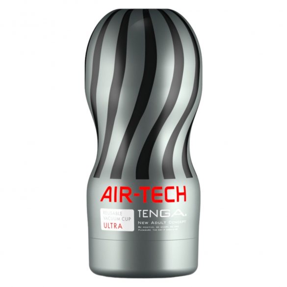 TENGA Air Tech Ultra - pampers wielokrotnego użytku (duży) 