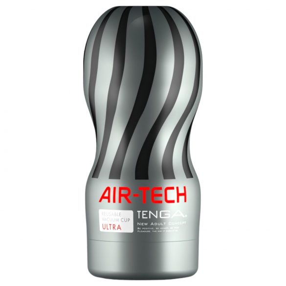 TENGA Air Tech Ultra - wielokrotnego użytku masturbator (duży)