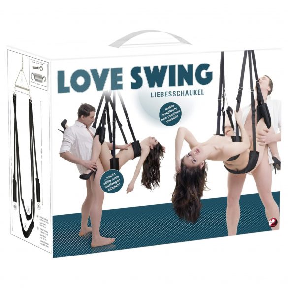 You2Toys - Love Swing - sex cena 