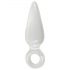 You2Toys - Finger Plug - korek palcowy do anusa (przezroczysty)