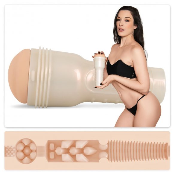 Fleshlight Stoya Destroya - pochwa 