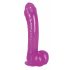 You2Toys - Ready mate - dildo dildo (fioletowy) 