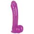 You2Toys - Ready Mate - sztuczny penis dildo (fioletowy)