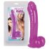 You2Toys - Ready mate - dildo dildo (fioletowy) 