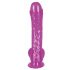 You2Toys - Ready mate - dildo dildo (fioletowy) 