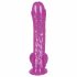 You2Toys - Ready mate - dildo dildo (fioletowy) 