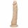 Europejski dildo - duży (23 cm) 