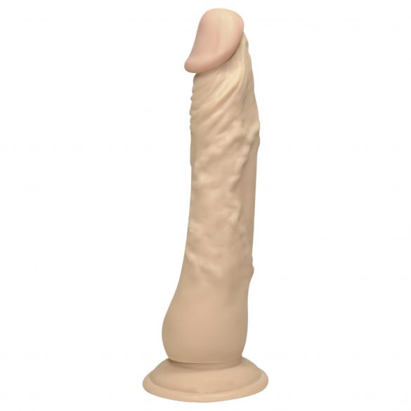 Europejski dildo - duży (23 cm) 