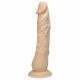 Europejski dildo - duży (23 cm) 