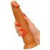 You2Toys - Latynoski kochanek dildo