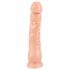 You2Toys - Trening analny - realistyczny zestaw dildo - 3 sztuki (naturalny) 