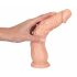 You2Toys - Trening analny - realistyczny zestaw dildo - 3 sztuki (naturalny) 