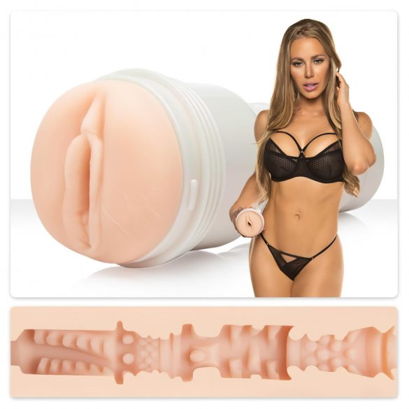 Fleshlight Nicole Aniston Fit - pochwa 