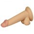 NMC 5.5. - Solidna rozkosz dildo (16cm)