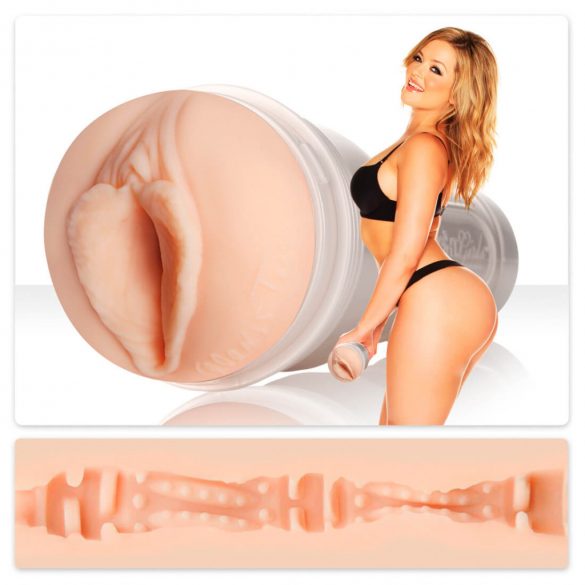 Fleshlight Alexis Texas Outlaw - pochwa 